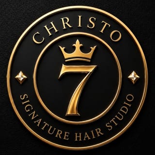 Christo Signature Hair Studio
