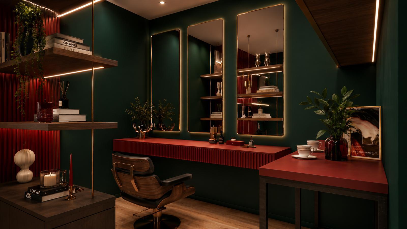 Atelier by Provocative Hair Couture shop photo 3