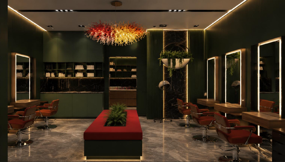 Atelier by Provocative Hair Couture shop photo 5