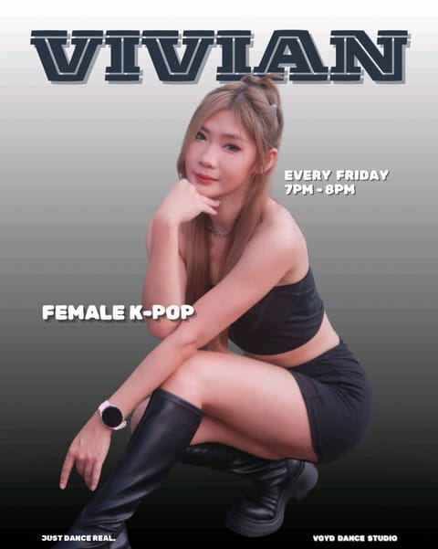 VIVIAN