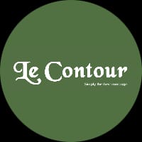 Le Contour