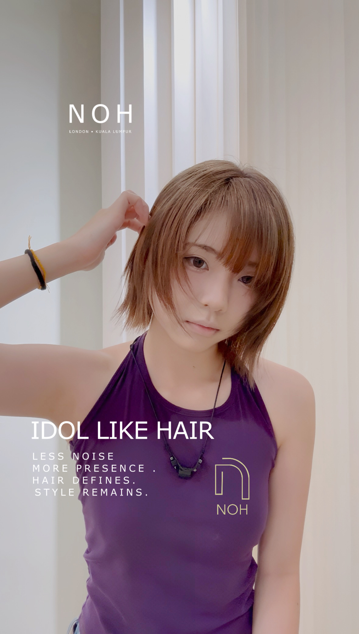 NOH Salon shop photo 3