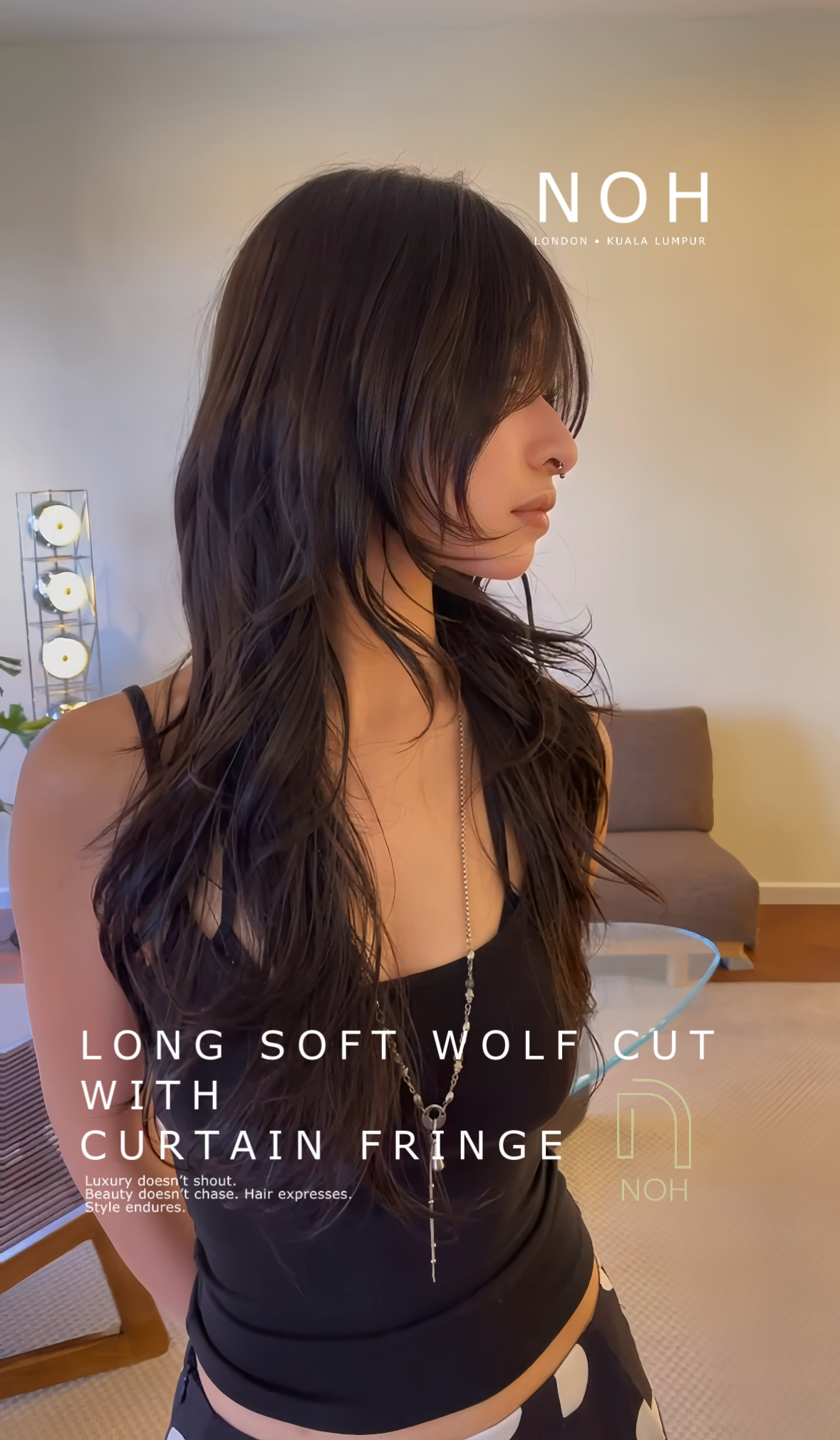NOH Salon shop photo 4