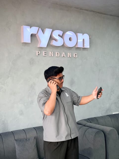 BARBER AIMAN