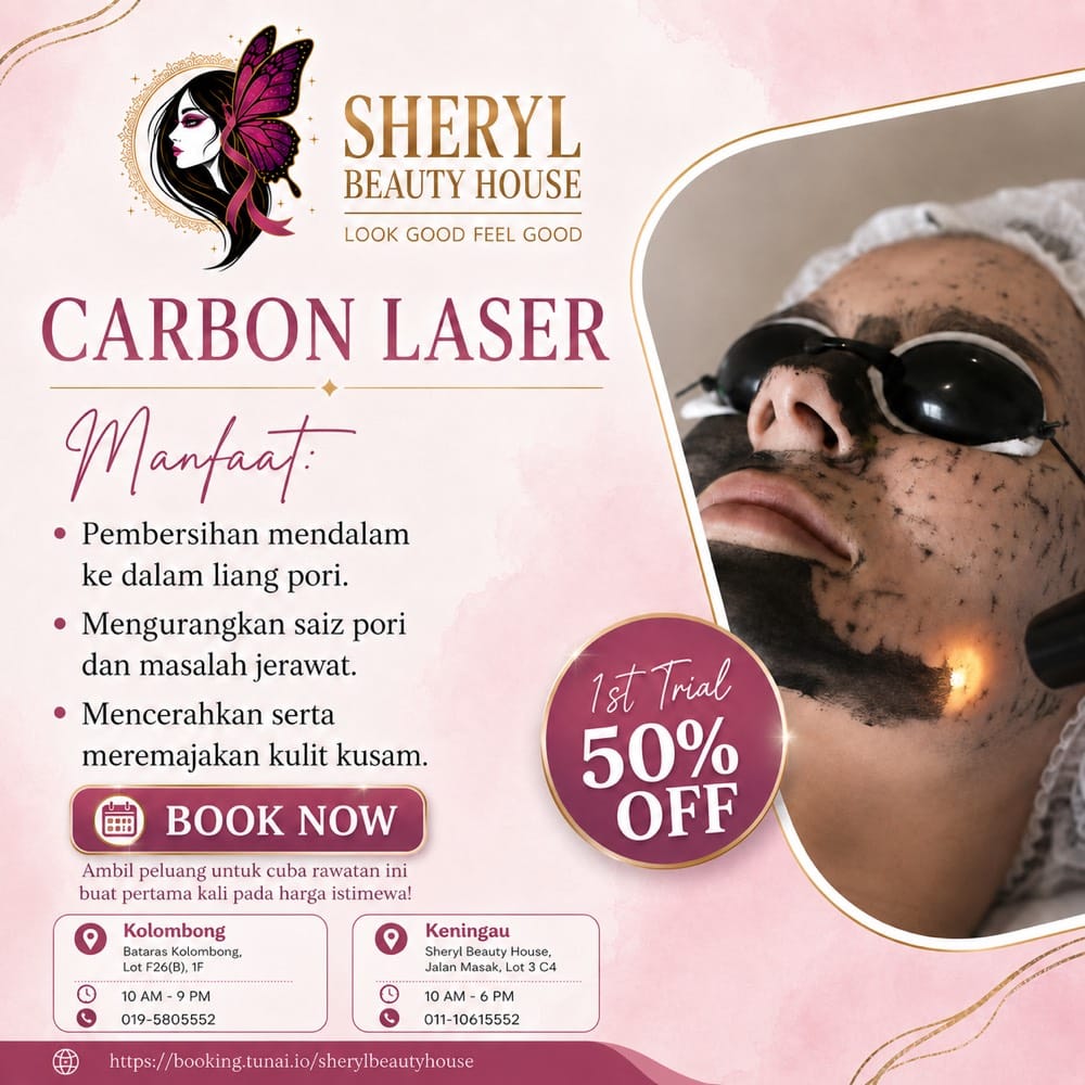 Sheryl Beauty House shop photo 4