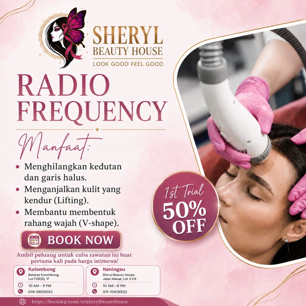 Sheryl Beauty House shop photo 5