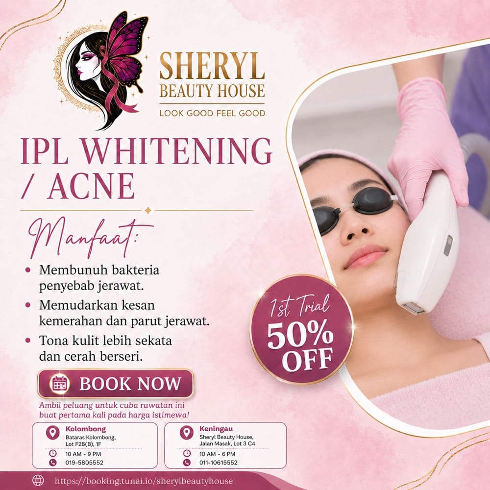 Sheryl Beauty House shop photo 6