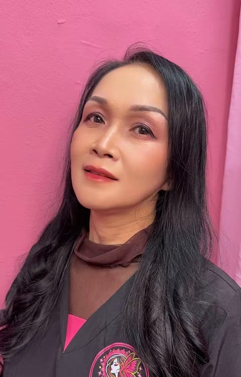 SILVIA KAJOK