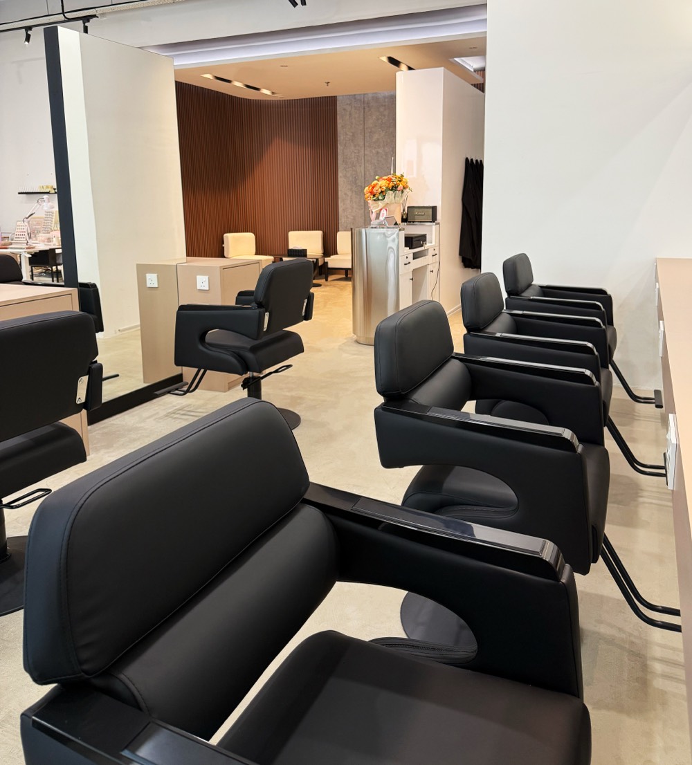 THE HAIR • LOFT shop photo 4